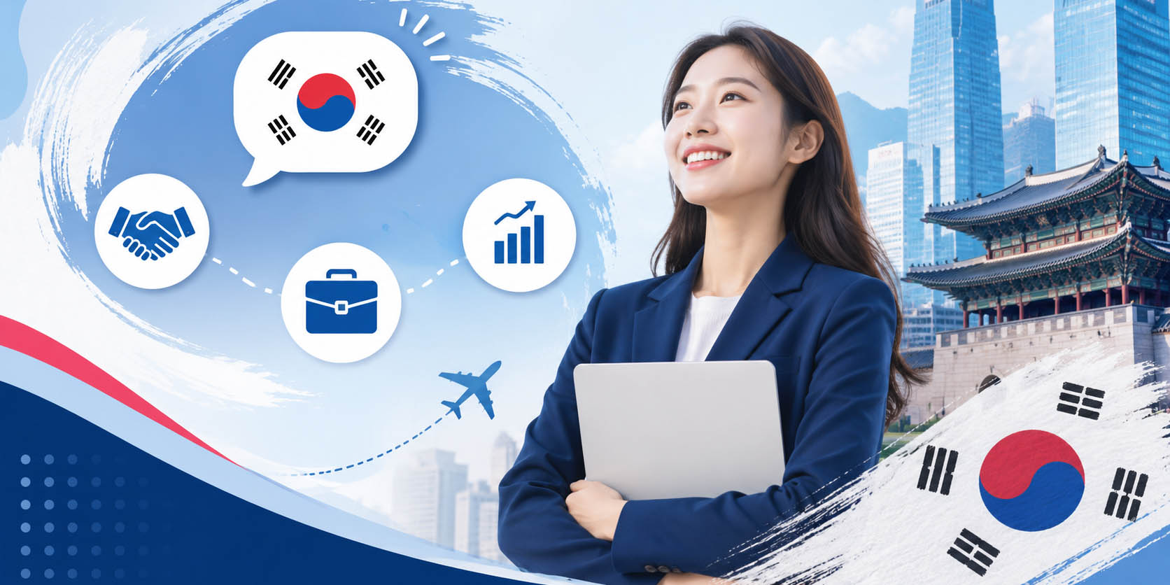 Mengapa Lulusan Bahasa Korea Banyak Dicari Perusahaan?